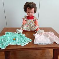 Bambola anni '60