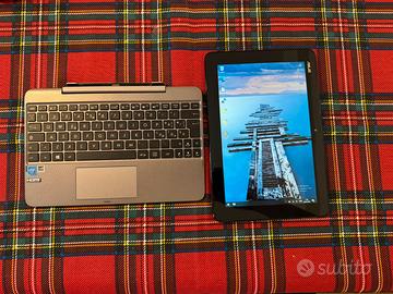 ASUS T101HA 4GB RAM | Windows 10 LTSC | Perfetto