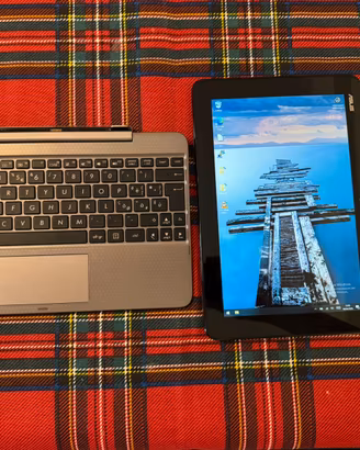 ASUS T101HA 4GB RAM | Windows 10 LTSC | Perfetto