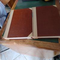 2 volumi vintage di Radio tecnica 
