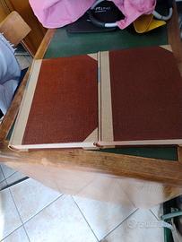 2 volumi vintage di Radio tecnica 