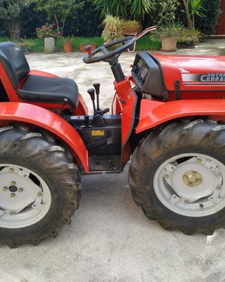 TRATTORE ANTONIO CARRARO 3100 MANIACALE