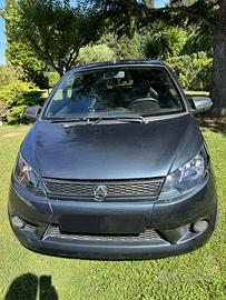 AIXAM CITY SENSATION 2017 – 32.000 KM