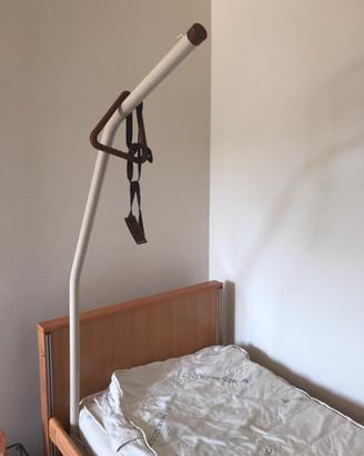 Letto Ospedaliero