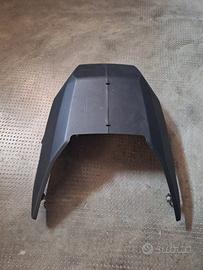 Paramotore inferiore Tiger 1200