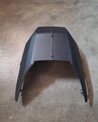 Paramotore inferiore Tiger 1200