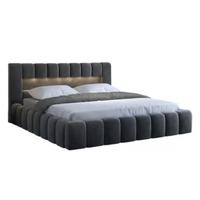 Letto con contenitore 160x200