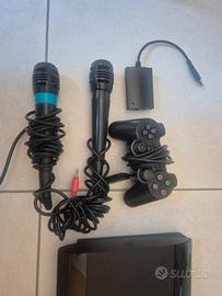 PS3 funzionante
