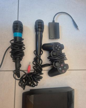 PS3 funzionante