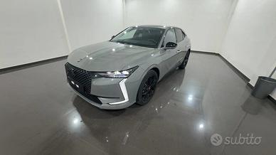 DS AUTOMOBILES DS 4 PureTech 130 aut. Performanc