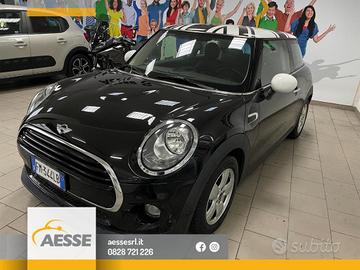 MINI Cooper D 1.5 Cooper D 3 porte