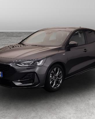 FORD Focus V 2022 - Focus 1.0t ecoboost h ST-Line