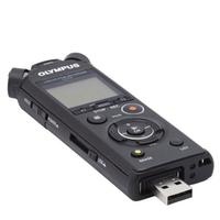 Olympus LS-P4