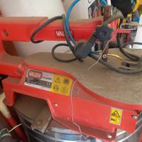 seghetto elettrico da banco