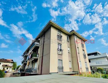 Appartamento Rescaldina [Cod. rif 3320389VRG]