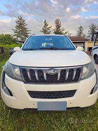 Autio - Mahindra XUV 500 - 7 posti - diesel