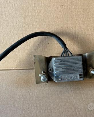 Regolatore di tensione Royal Enfield Classic 500