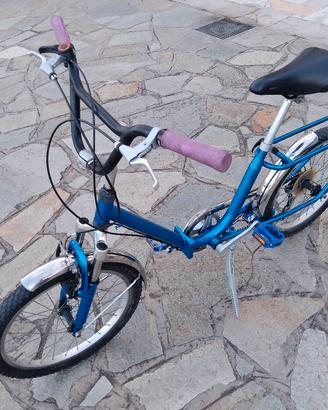 Graziella Custom