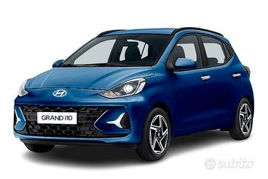 RICAMBI X HYUNDAI I10 2026