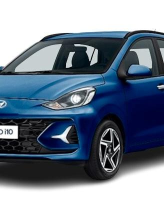 RICAMBI X HYUNDAI I10 2026
