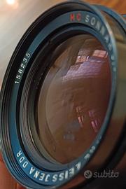 Teleobiettivo Carl Zeiss Sonnar 135/3,5