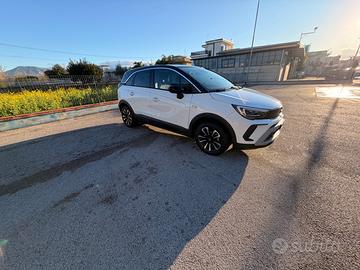 Opel crossland 1.5 110 cavalli diesel