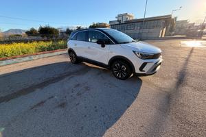 Opel crossland 1.5 110 cavalli diesel