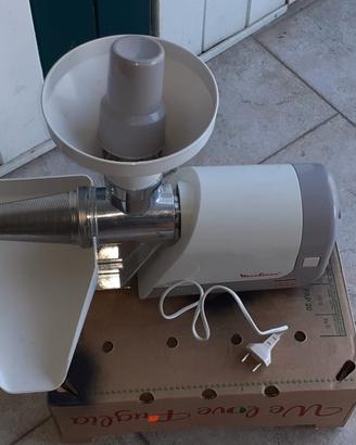 Moulinex passapomodoro elettrico