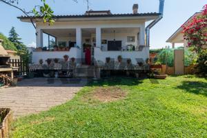 Villetta bifamiliare - Labico