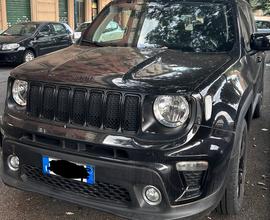 Jeep renegade night eagle GPL