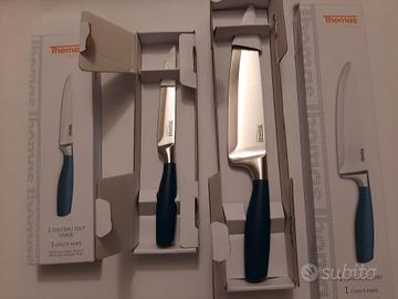 Coltelli da cucina THOMAS 