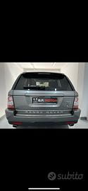 LAND ROVER RR Sport 2ª serie - 2010