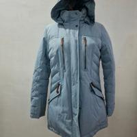 giubbotto s.oliver imbottito aglia L