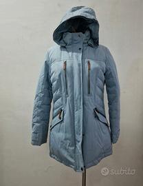 giubbotto s.oliver imbottito aglia L