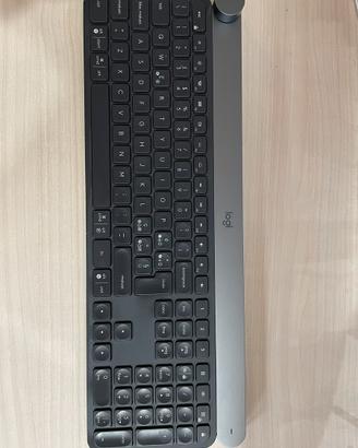 TASTIERA LOGITECH CRAFT