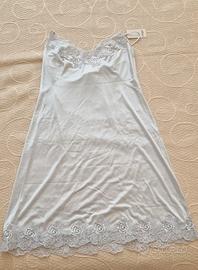 Vestaglia da notte Piemme donna