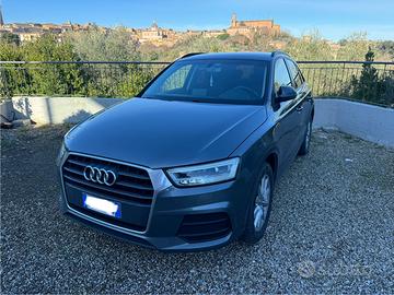 Audi Q3 2.0 Diesel Euro 6