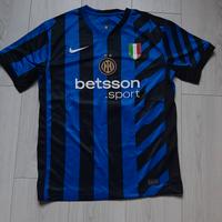 Inter Home 2024/2025 Lautaro 10