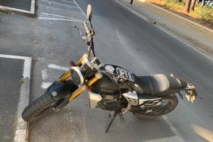 Fantic Caballero 125 - 2020