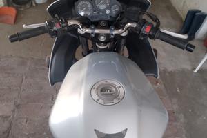 Yamaha fzs 600 anno 2002