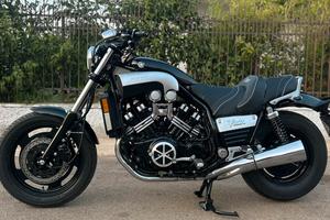 Yamaha Vmax 1200, 145cv