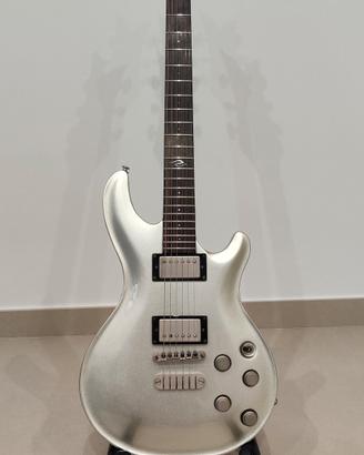 Dean Hardtail Select Silver