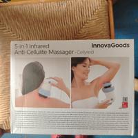 massaggiatore 5 in 1 