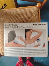 massaggiatore 5 in 1 