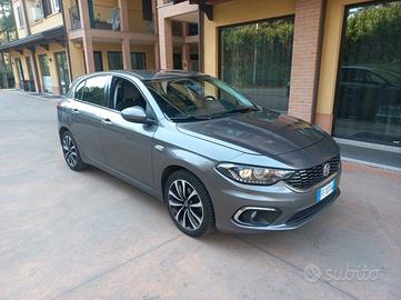 Fiat Tipo 1.6 Mjt S&S 5 porte Lounge