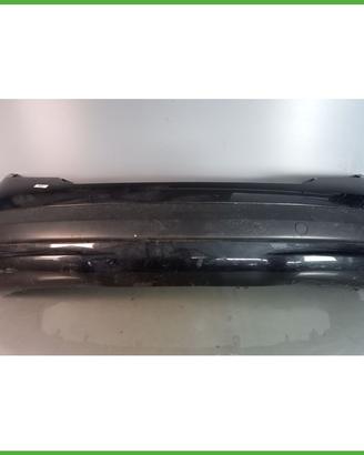 Paraurti Posteriore PEUGEOT 207 Berlina NERO - EXL