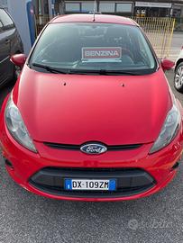 Ford Fiesta Fiesta+ 1.2 82CV 5 porte