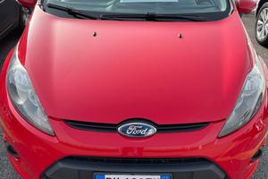 Ford Fiesta Fiesta+ 1.2 82CV 5 porte