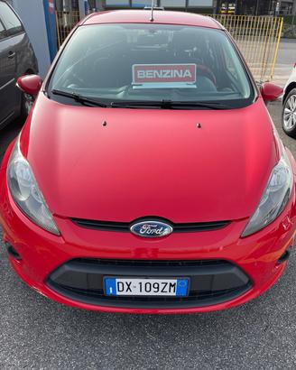 Ford Fiesta Fiesta+ 1.2 82CV 5 porte