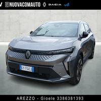 Renault Scenic Techno comfort range 170cv